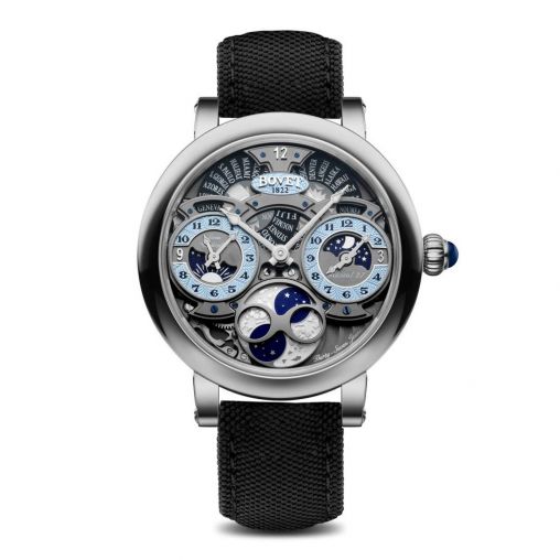 R270014 Bovet Dimier