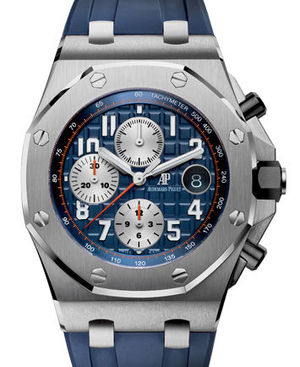 26470ST.OO.A027CA.01 USED Audemars Piguet Royal Oak Offshore