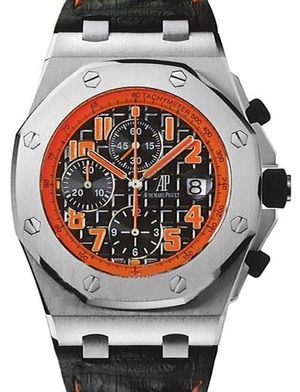 26170ST.OO.D101CR.01 USED Audemars Piguet Royal Oak Offshore