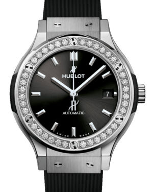 565.NX.1470.rx.1204 Hublot Classic Fusion 38 mm