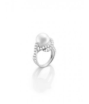 MRA10108NDXW Mikimoto Laurel