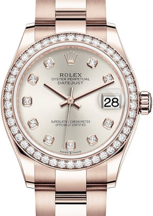 278285RBR-0019 Rolex Datejust 31