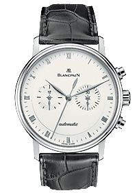 4082-1542-55b Blancpain Villeret Chronograph
