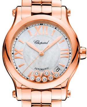 274808-5009 Chopard Happy Sport  Automatic