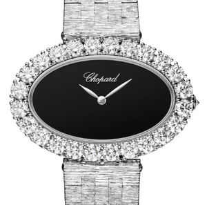 10A376-1008 Chopard L'heure du Diamant
