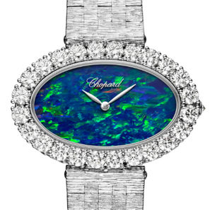 10a376-1001 Chopard L'heure du Diamant