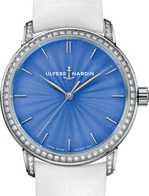 8150-201BC/E3 Ulysse Nardin Classico