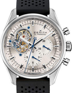 03.2040.4061/01.R576 Zenith Chronomaster