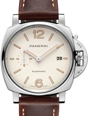 PAM01046 Officine Panerai Luminor Due