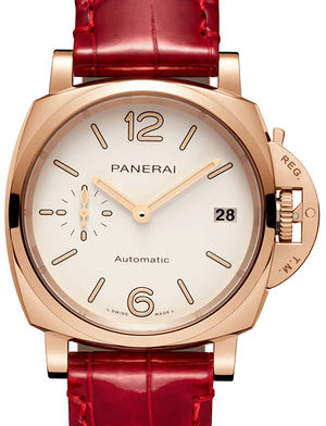 PAM01045 Officine Panerai Luminor Due