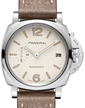 PAM01043 Officine Panerai Luminor Due