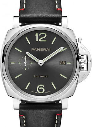 PAM01083 Officine Panerai Luminor Due