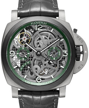 PAM00768 Officine Panerai Special Editions