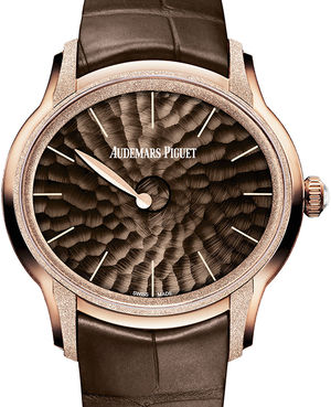 77266OR.GG.1272OR.01 Audemars Piguet Millenary Ladies