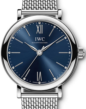 IW357404 IWC Portofino Midsize