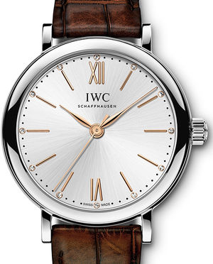 IW357403 IWC Portofino Midsize