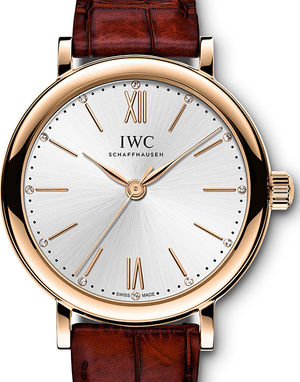 IW357401 IWC Portofino Midsize