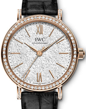 IW357406 IWC Portofino Midsize