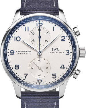 IW371492 IWC Portugieser