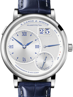 117.066 A. Lange & Söhne Lange 1 Anniversary