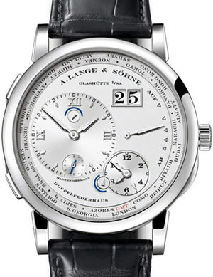 116.049 A. Lange & Söhne Lange 1 Time Zone