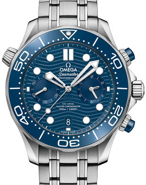 210.30.44.51.03.001 Omega Seamaster