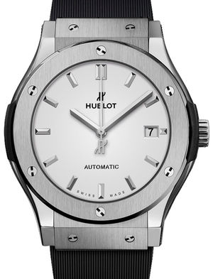 511.NX.2611.RX Hublot Classic Fusion 45 mm