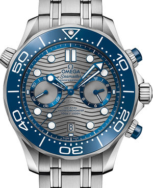 210.30.44.51.06.001 Omega Seamaster