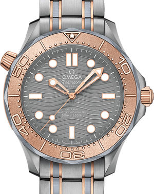 210.60.42.20.99.001 Omega Seamaster