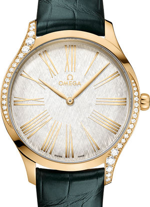428.58.39.60.02.001 Omega De Ville Tresor