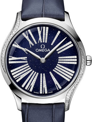 428.58.36.60.53.001 Omega De Ville Tresor