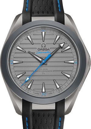 220.92.41.21.06.002 Omega Seamaster Aqua Terra