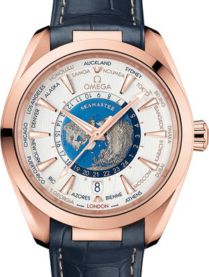 220.53.43.22.02.001 Omega Seamaster Aqua Terra