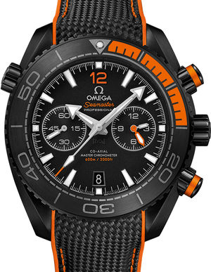 215.92.46.51.01.001 Omega Planet Ocean Chronograph