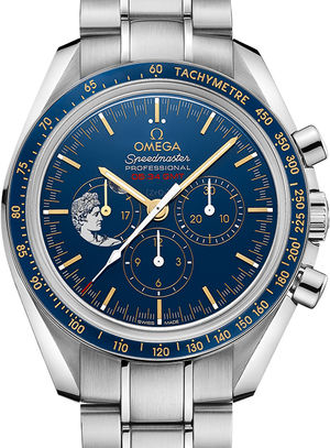 311.30.42.30.03.001 Omega Speedmaster Moonwatch