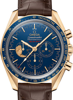 311.63.42.30.03.001 Omega Speedmaster Moonwatch