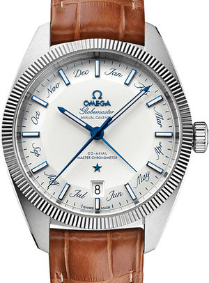 130.33.41.22.02.001 Omega Constellation Globemaster