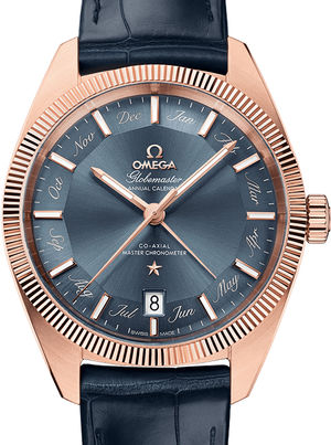 130.53.41.22.03.001 Omega Constellation Globemaster