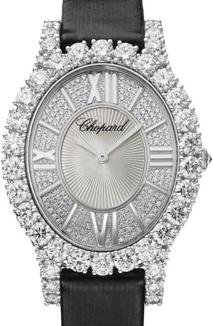 139383-1201 Chopard L'heure du Diamant