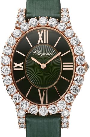 139383-5009 Chopard L'heure du Diamant