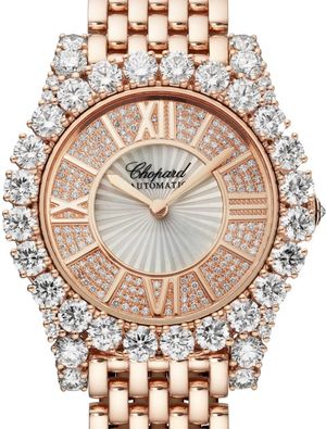 109419-5401 Chopard L'heure du Diamant