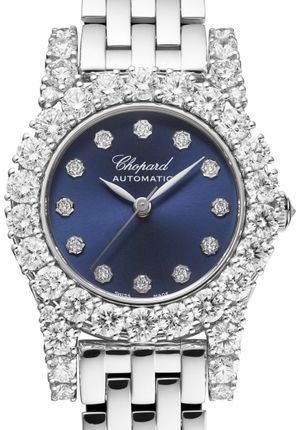 10A377-1002 Chopard L'heure du Diamant
