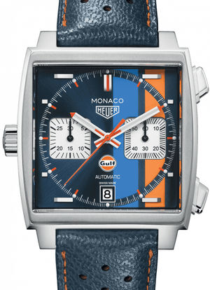 CAW211R.FC6401 Tag Heuer Monaco