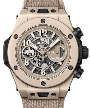 411.CZ.4620.NR.SOA19 Hublot Big Bang Unico 45 mm