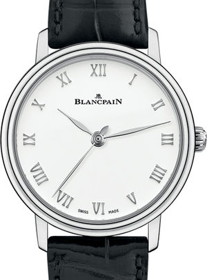 6104 1127 55A Blancpain Women