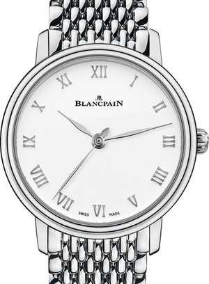 6104 1127 ММB Blancpain Women