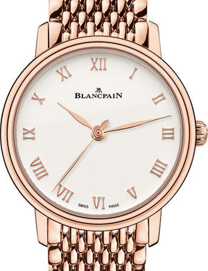 6104 3642 ММB Blancpain Women