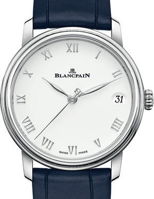 6127 1127 55 Blancpain Women