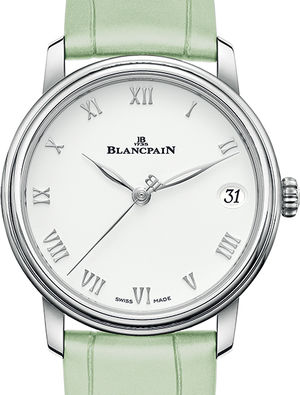 6127 1127 95 Blancpain Women