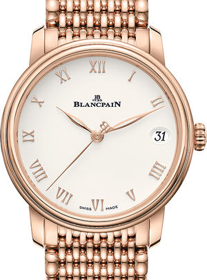 6127 3642 MMB Blancpain Women
